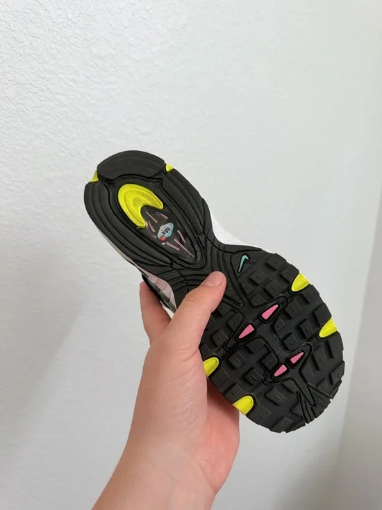 Nike airmax tailwind - Picture 4 of 9